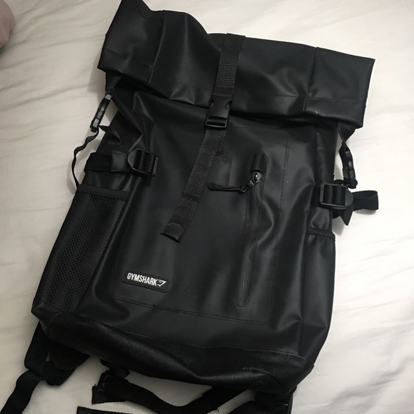 Gymshark the life backpack Clearance